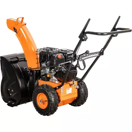 LUMILINKO 6,5HP 4-T XTP120 TARMO 570MM - Lumilingot - 3617 - 2