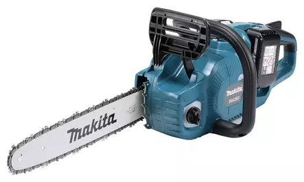 MAKITA KETJUSAHA 18V LXT ® DUC353PG2 - Akkusahat - 9027 - 2