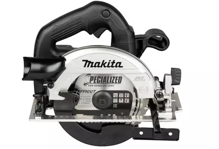 MAKITA PYÖRÖSAHA 18V LXT ® DHS660ZB - Pyörösahat - 8987 - 2