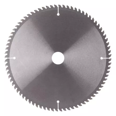 MAKITA PYÖRÖSAHANTERÄ PUULLE 260X30X2,3 Z-80 B-09070 - Pyörösahanterät - 5677 - 2