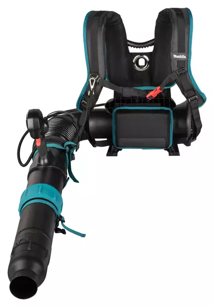 MAKITA REPPUPAHALLIN 40V XGT® RUNKO UB004GZ - Puhaltimet XGT® - 9297 - 2