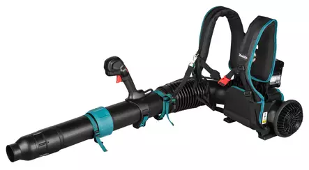 MAKITA REPPUPAHALLIN 40V XGT® RUNKO UB004GZ - Puhaltimet XGT® - 9297 - 1