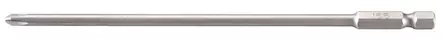 MAKITA RUUVAUSKÄRKI 155MM PH2 5KPL 191V02-0 (DFR551) - Ruuvauskärjet ja ruuvaustarvikkeet - 8917 - 1