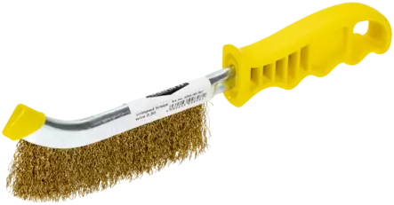 MESSINKIHARJA 265MM OB104 OSBORN 0,30MM - Teräsharjat - 4307 - 1