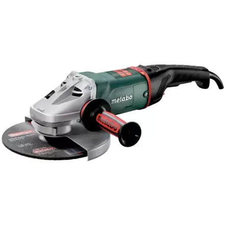 METABO KULMAHIOMAKONE WEPBA 24-230MVT QUICK 2400W - Kulmahiomakoneet - 7547 - 1