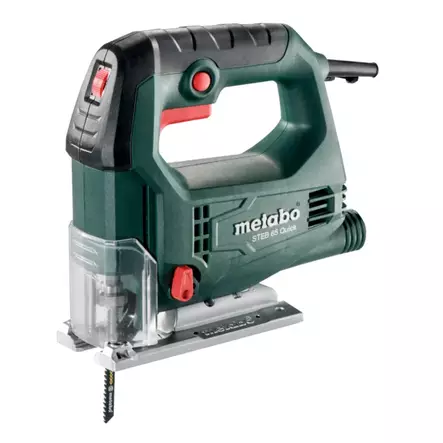 METABO PISTOSAHA STEB 65 QUICK - Pistosahat - 9097 - 1