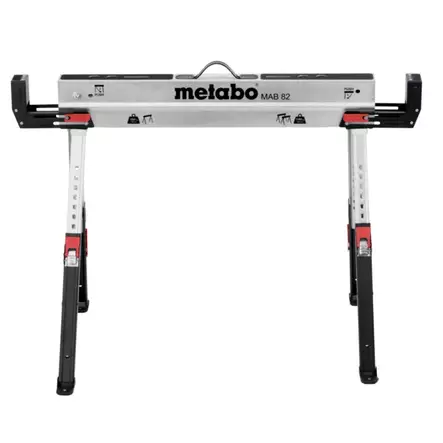 METABO TYÖPUKKISARJA MAB 82 - Työpukit - 9087 - 2