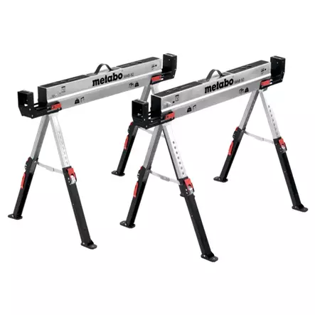 METABO TYÖPUKKISARJA MAB 82 - Työpukit - 9087 - 1