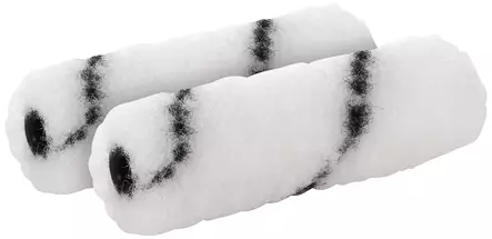 MINITELA 10CM MUSTARAITATELA 2KPL - Maalaustelat - 1857 - 1