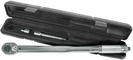 MOMENTTIAVAIN 1/2" 42-210NM - Momenttiavaimet ja -sauvat - 697 - 1