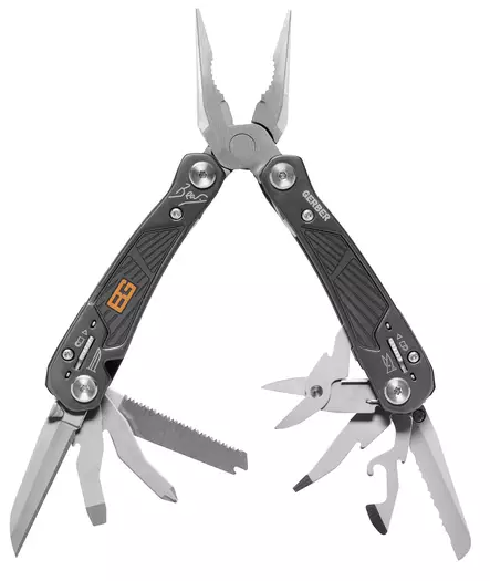 MONITOIMIVEITSI GERBER BEAR GER1003721 GRYLLS ULTIMATE - Muut veitset ja puukot - 4187 - 1