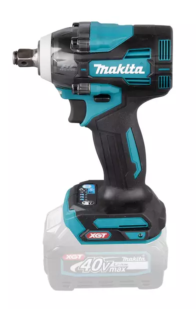 MUTTERINVÄÄNNIN 40V ISKEVÄ TW004GZ MAKITA RUNKO 1/2 XGT - Mutterinvääntimet XGT® - 67 - 2
