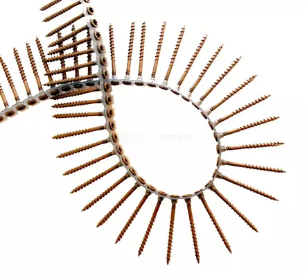 NAUHARUUVI 55X4,2MM 42R55MRB PH2 RUSPERT RUSKEA SENCO 1000KPL/LTK - Nauharuuvit - 8597 - 1