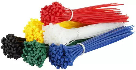 NIPPUSIDE 200X2,5 600KPL - Nippusiteet - 2997 - 1