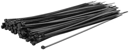 NIPPUSIDE M 4,6X300MM 100KPL - Nippusiteet - 1797 - 1