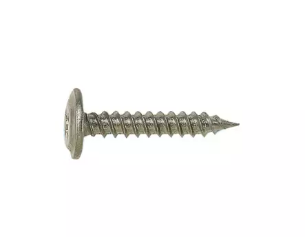 OHUTLEVYRUUVI 4,2X38MM RUSPERT 500KPL/LTK PH2 KFR - Ohutlevyruuvit - 5847 - 1