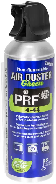 PAINEILMASPRAY 405ML PRF036 PALAMATON 4-44 GREEN - Sähkölaitehuolto - 4057 - 1