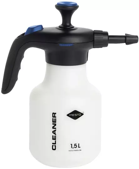 PAINERUISKUPULLO 1,5L JARRUCLEANERILLE MESTO - Kannut- ja kanisterit - 5577 - 1