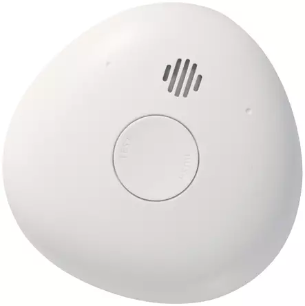 PALOVAROITIN OPTINEN SA701 PEBBLE 10 VUOTTA - Paloturvallisuus - 1887 - 1