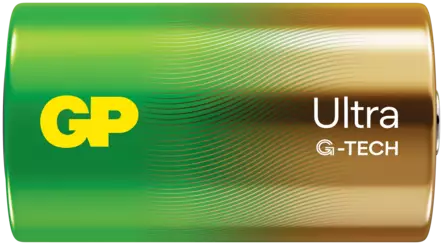 PARISTO D/LR20 ULTRA ALKALINE 2KPL G-TECH - Paristot - 207 - 1