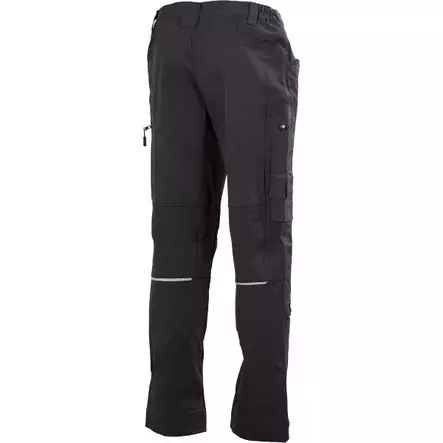 PATRON KROMIITTI NAISTEN STRETCH HOUSUT PAT169N - Työhousut - 9227 - 2
