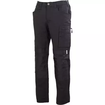 PATRON KROMIITTI NAISTEN STRETCH HOUSUT PAT169N - Työhousut - 9227 - 1