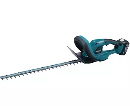 PENSASLEIKKURI 18V LXT DUH523SF 1XAKKU 3AH+DC18RC - Pensasleikkurit ja oksasahat - 8507 - 1