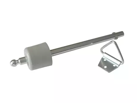PISLA OVENKIINNITIN 880/220 SINKITTY - Ovenkahvat ja ovihelat - 5087 - 1