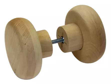 PISLA SAUNAVEDIN 798/85 TERVALEPPÄ - Vetimet - 5137 - 1