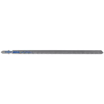 PISTOSAHANTERÄ 180MM BIM 18TPI 3159-F METALLI 5KPL - Pistosahanterät - 8377 - 1