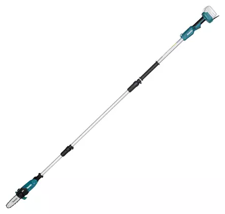 PITKÄVARTINEN KETJUSAHA 200MM/8" 18V RUNKO DUA200Z PITUUS N.1,6-2,5M MAKITA - Akkusahat - 57 - 2