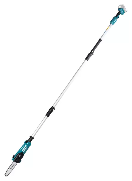 PITKÄVARTINEN KETJUSAHA 200MM/8" 18V RUNKO DUA200Z PITUUS N.1,6-2,5M MAKITA - Akkusahat - 57 - 1