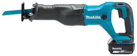 PUUKKOSAHA 18V DJR186Z MAKITA RUNKO LXT - Puukkosahat - 8737 - 2