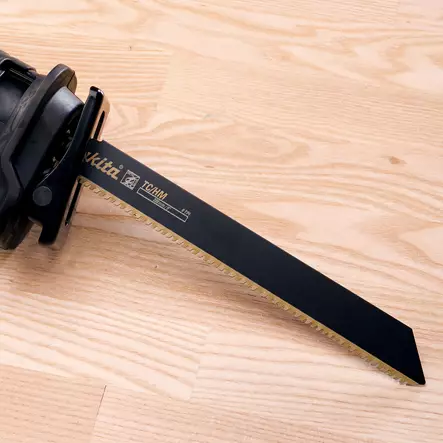 PUUKKOSAHANTERÄ 228X1,25MM B-55588 MAKITA/METALLI - Sahanterät ja tarvikkeet - 37 - 2