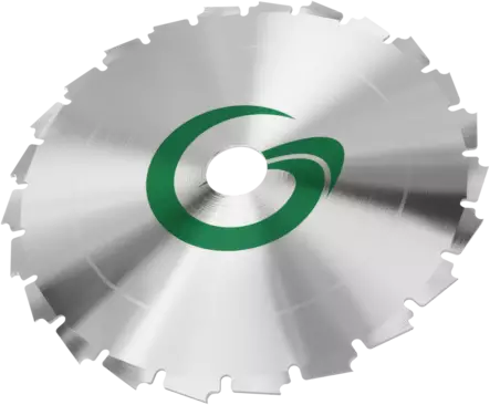 RAIVAUSTERÄ 24Z 200MMX25,4MM - Raivaustyökalut ja tarvikkeet - 1767 - 1