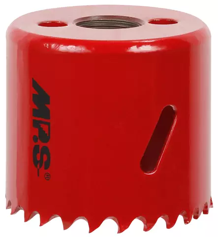 REIKÄSAHA 48MM HSS BIM - Reikäsahat ja leikkurit - 1637 - 1