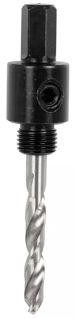 REIKÄSAHAN ADAPTERI 14-30MM - Reikäsahat ja leikkurit - 2157 - 1