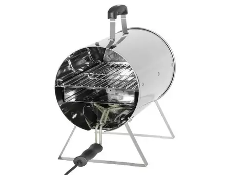 SAVUSTIN 1100W 653791 MUSTANG - Savustimet - 8567 - 1