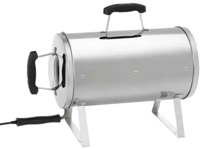 SAVUSTIN 1100W 653791 MUSTANG - Savustimet - 8567 - 1