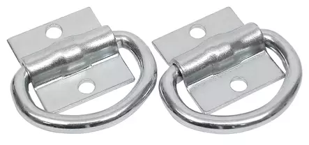 SIDONTALENKKI LAVAAN 2-OS. PV300048K 2 KPL/PKT - Peräkärrytarvikkeet ja varaosat - 3827 - 1