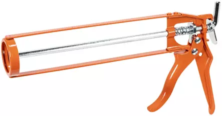 SILIKONIPURISTIN LUURANKO X006126 - Patruunapuristimet - 4517 - 1