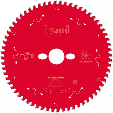 SIRKKELINTERÄ 216X2,5X30MM Z64 - Pyörösahanterät - 8767 - 1