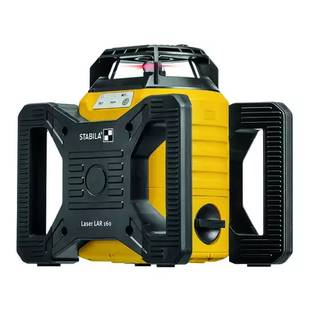 STABILA Pyörivä laser LAR 160 7-OS SARJA - Lasermittalaitteet - 8387 - 1