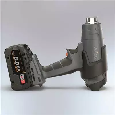 STEINEL KUUMAILMAPUHALLIN MH3 18V CAS S063986 - Puhaltimet - 5647 - 2