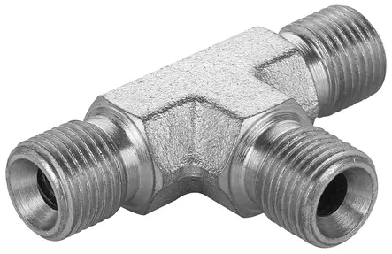 T-NIPPA BSP 1/4 UK-UK-UK BSP71204IP - Letkuliittimet - 3907 - 1