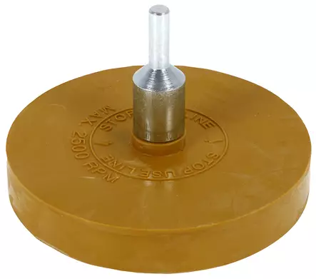 TARRANPOISTOLAIKKA 88X15MM MAX.2500RPM - Hiomalaikat - 2737 - 1