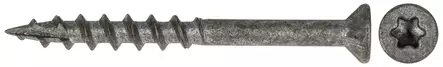 TERASSIRUUVI 4,5X45 250KPL XLNT C4 - Terassiruuvit - 2247 - 1