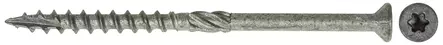 TERASSIRUUVI 4,8X75 200KPL XLNT C4 - Terassiruuvit - 2257 - 1