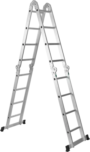 TIKAS MONITOIMI 16-ASK. (ALUM.) - Tikkaat - 8857 - 1