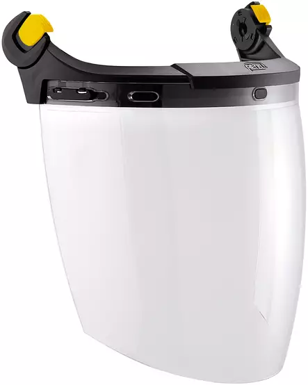 VISIIRI KOKOKASVOSUOJUS SHPZ14AA PETZL VERTEX UUSI - Suojalasit ja kasvosuojaimet - 4297 - 1